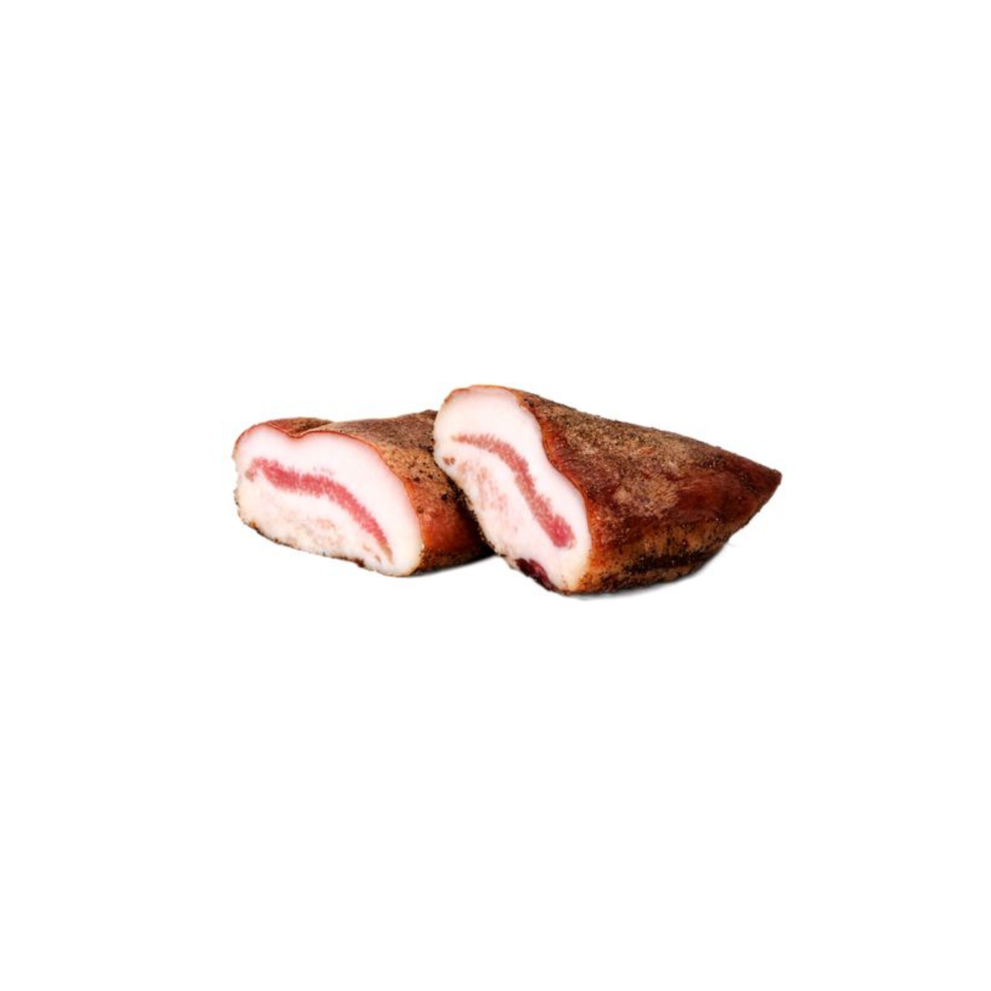 Guanciale Stagionato