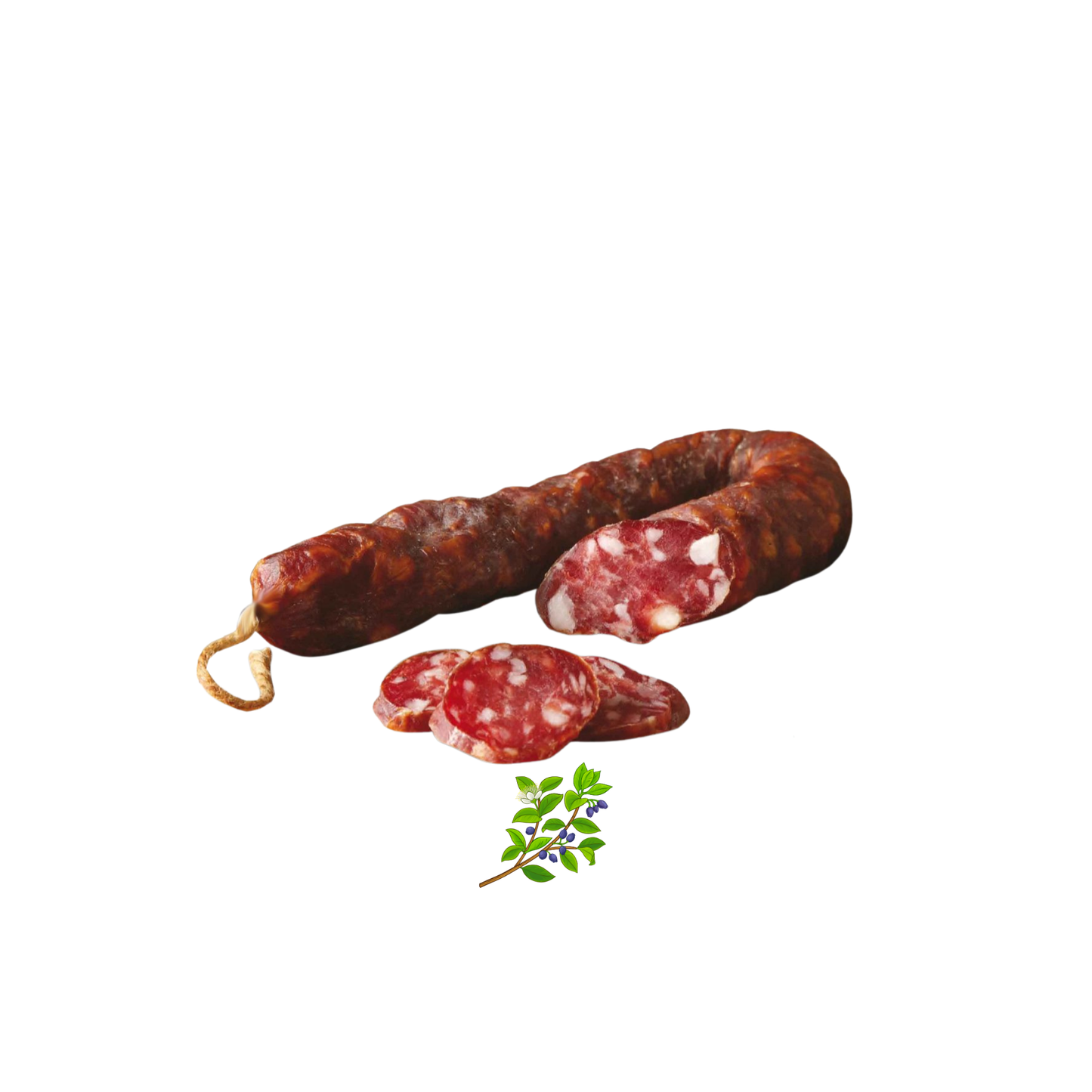 Salsiccia Mirto