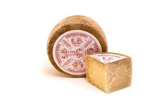 Pecorino Stagionato