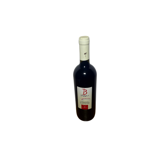‘Beranu’ Cannonau di Sardegna DOC