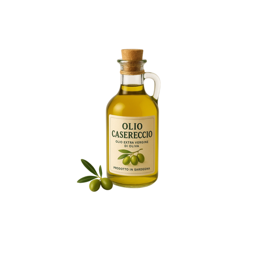 Olio Casereccio 2025/2026