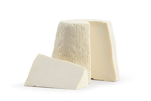 Ricotta Pecorina Salata